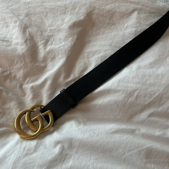 Gucci Belt - Picture 2 of 3